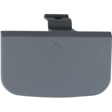 Ventilatiegrille, bumper, trekhaak BLIC 5513-00-0076920P