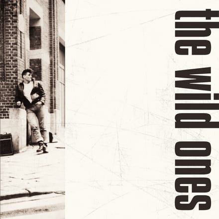 The Wild Ones - Crossroads (CD) (Limited Edition) (Remastered)