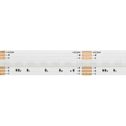 LED-strip Sigor COB RGB/TW