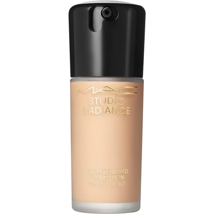 MAC Studio Radiance Serum Powered Foundation 30ml (Various Shades) - NW13