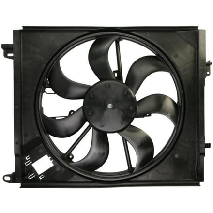 Ventilator THERMOTEC D8R020TT