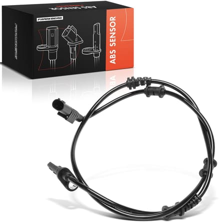 Frankberg 1x ABS Sensor Vooras Links of Rechts voor Mercedes-Benz