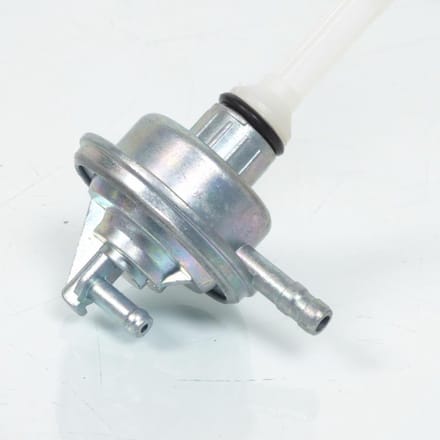 Robinet de réservoir à essence Teknix pour Scooter Piaggio 50 Typhoon Après 2003 Neuf