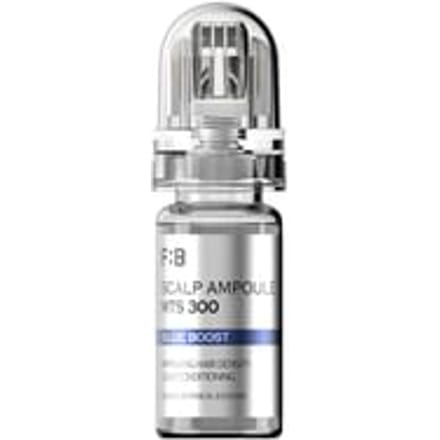 forbeaut - Scalp Ampoule MTS 300 Blue Boost 10ml