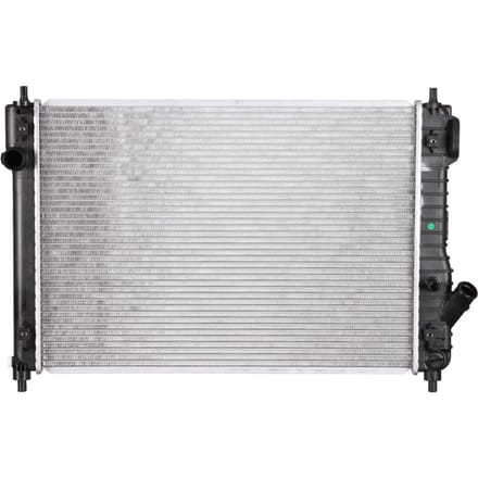Radiator, motorkoeling NRF 53903