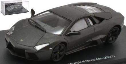 ATLAS Lamborghini REVENTON 2007 schaalmodel 1:43