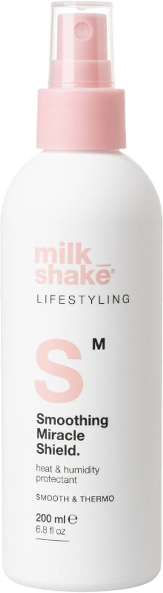 Milk_Shake Lifestyling Smoothing Miracle Shield 200ml