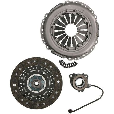Koppelingsset NEXUS F1X019NX