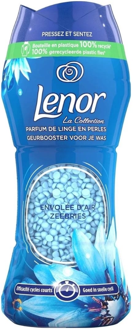 Lenor - La Collection - Geurbooster - Zeebries - 22 Wasbeurten