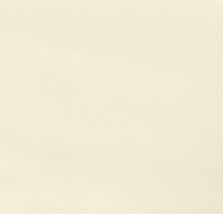 vidaXL - Bedframe - met - hoofdbord - kunstleer - crèmekleurig - 160x200 - cm