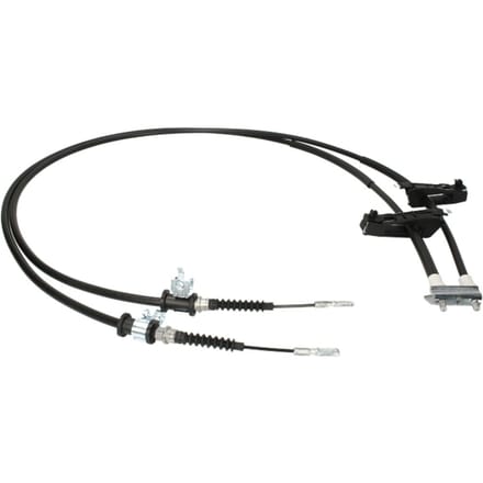 Kabel, parkeerrem TRW GCH3026