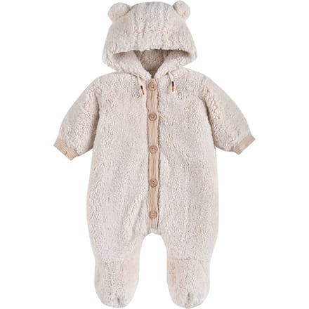 Louise Misha Pilot Jumpsuits Quentin Cream Maat: 36M | Baby Rompers Outlet | kids | Beige