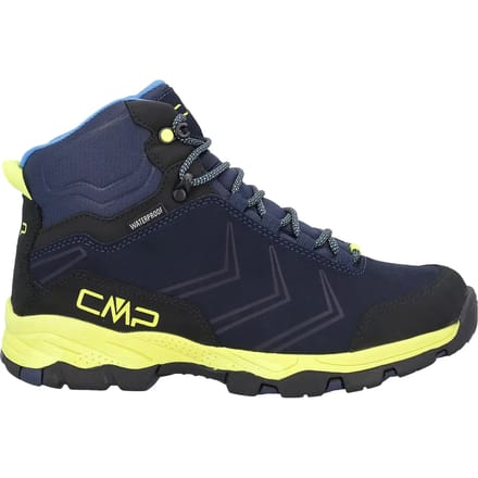 Cmp 3q18584j Melnick Mid Wp Wandelschoenen Blauw EU 41