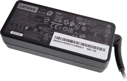Lenovo 35045524 oplader 65W