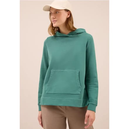 Gekleurde hoodie