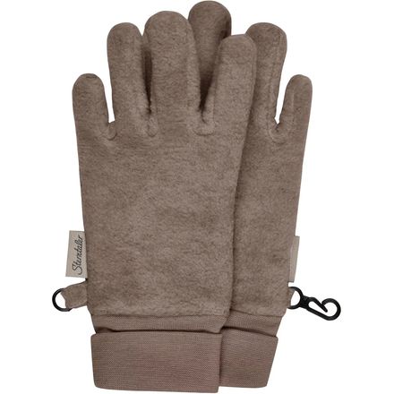 Kinderhandschoenen van microvezel fleece Sterntaler