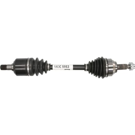 Aandrijfas SKF VKJC 5953