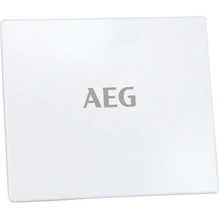 AEG ventilatordeksel, AEG, 7820, 167x143.5mm 140174673081