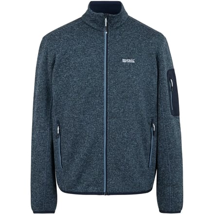 Newhill isolerend rekbaar fleece vest voor heren