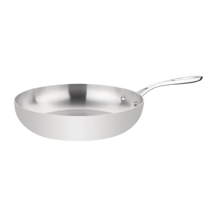 Triwall Koekenpan - 28cm - Vogue Y321 - Horeca & Professioneel
