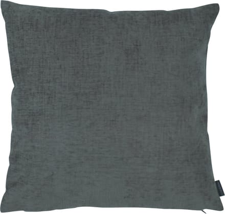 Prince Velvet Melee kussen taupe 45x45cm