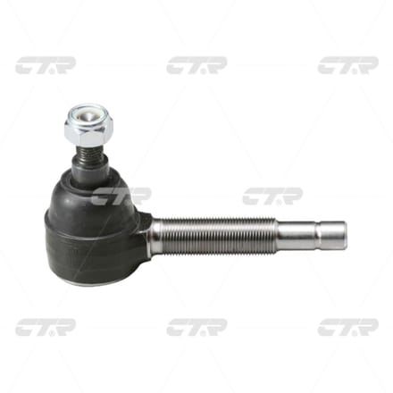 Spoorstangeinde CTR CE0430