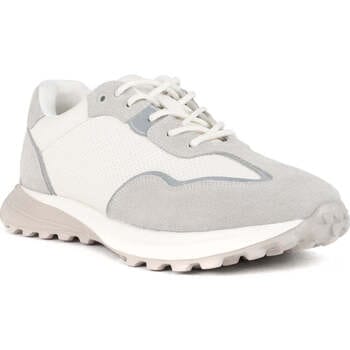 Lage Sneakers Sergio Moretti -