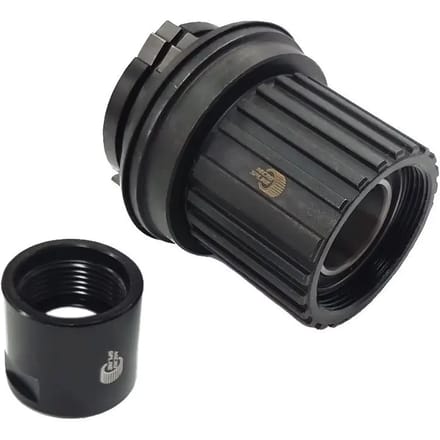 Freewheel body Sun Ringlé SRC/SRX Spline