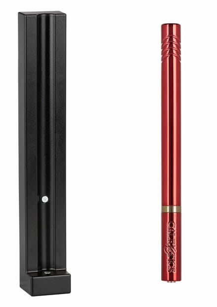 CalExotics - Hidden Pleasures - Stimulator Rood