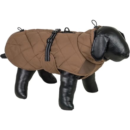 2 in 1 hondenjas Nobby Pet Uri