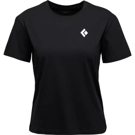 T-shirt dames Black Diamond Equipment