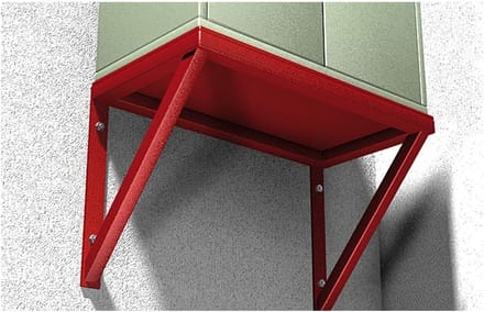 Fischer Chim. Netwerk fis-h 16 x 130 K