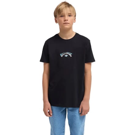 T-shirt kind Billabong Arch Diamond