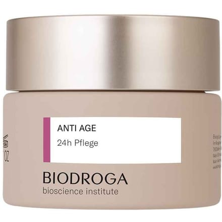 Biodroga Anti Age 24H Care Dagcrème - 50ml - Anti-Aging