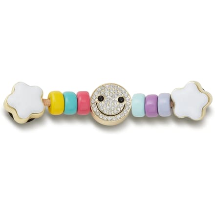 Jibbitz Crocs Colorful Smile Chain