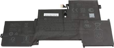 HP HSTNN-DB7H Batterij - 40Wh