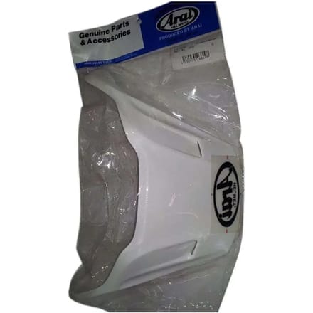 Vizier voor integraal motorhelm Arai TX-3/4