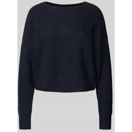 Gebreide pullover met knoopdetail - Constantly K x P&C*