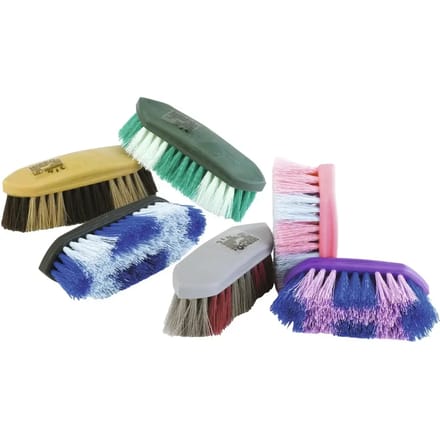 Paardenborstel Hippotonic