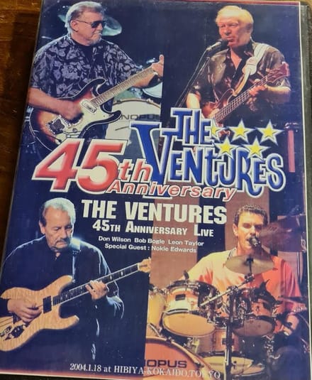 45th Anniversary Concert