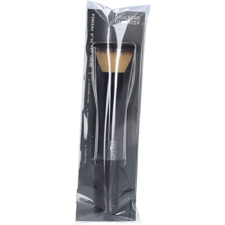 Couleurs de Noir Penseel Fond Teint N°32 1 Make-up