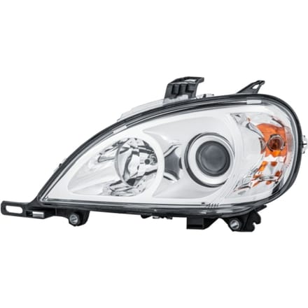 Koplampen HELLA 1EL 223 151-191, links