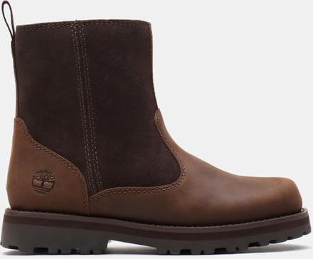 Timberland Courma Kid Heren Laarzen - Bruin - Maat 37