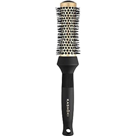 KASHŌKI - Hourglass Styling Brush - 33mm
