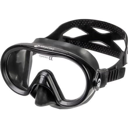Duikmasker Abysstar Bright