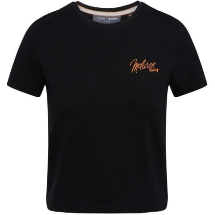 K-SWISS The Mclaren F1 Team Crop Black S
