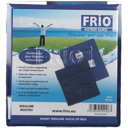 Frio Tas Klein 14,0x15cm