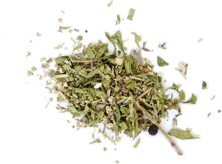BioThee Ayurvedische thee Kapha - 100 gram