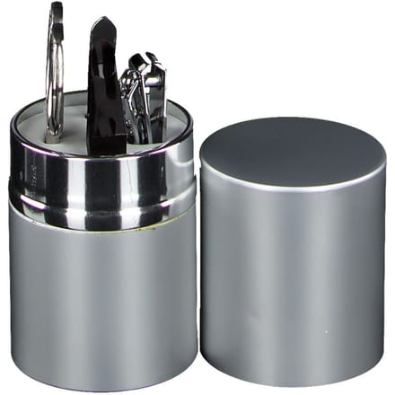 Vitry Set Manikuur Rond 2211m