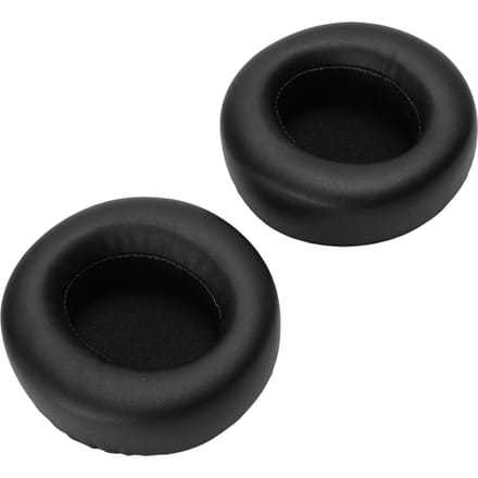 Oorkussens Vervanging voor RB-M700B RB-M500B RB-M300B RB-M500BE-K Hoofdtelefoon Zacht Proteïne zwart